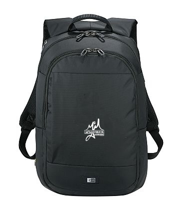 Case Logic 15" Computer and Tablet Backpack