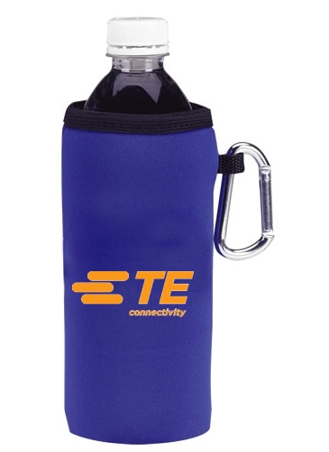 Koozie® Collapsible Bottle Kooler