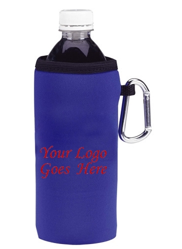 Koozie® Collapsible Bottle Kooler