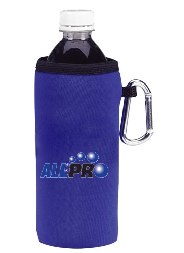 Koozie® Collapsible Bottle Kooler