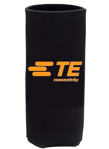 Koozie® Basic Collapsible Bottle Kooler