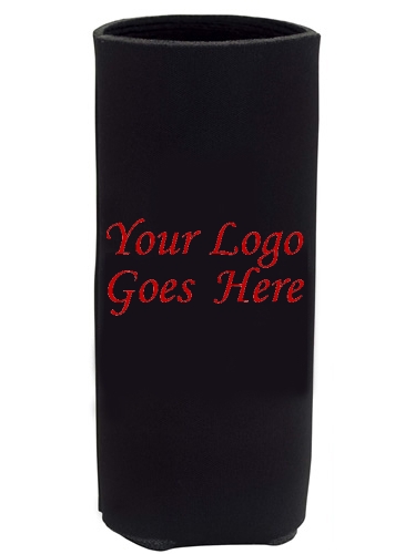 Koozie® Basic Collapsible Bottle Kooler