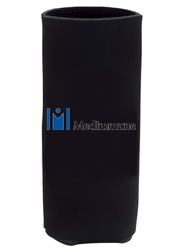 Koozie® Basic Collapsible Bottle Kooler