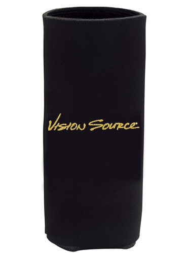 Koozie® Basic Collapsible Bottle Kooler
