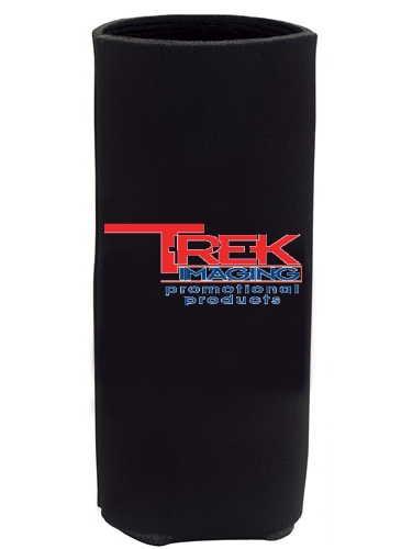 Koozie® Basic Collapsible Bottle Kooler