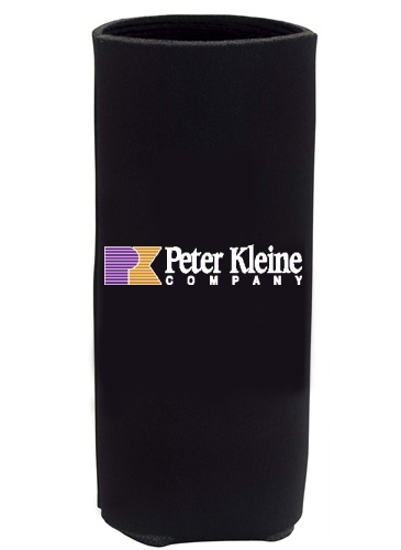 Koozie® Basic Collapsible Bottle Kooler