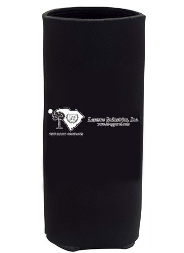 Koozie® Basic Collapsible Bottle Kooler