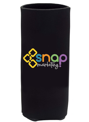 Koozie® Basic Collapsible Bottle Kooler