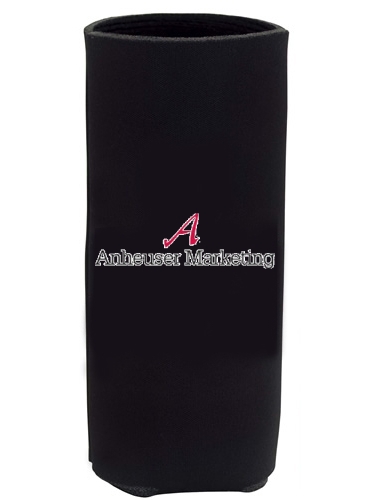 Koozie® Basic Collapsible Bottle Kooler