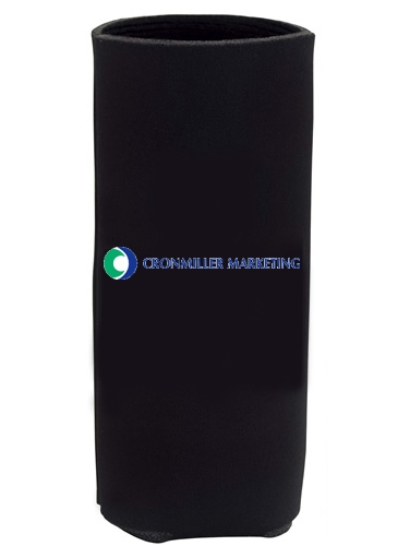 Koozie® Basic Collapsible Bottle Kooler
