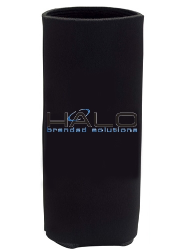 Koozie® Basic Collapsible Bottle Kooler