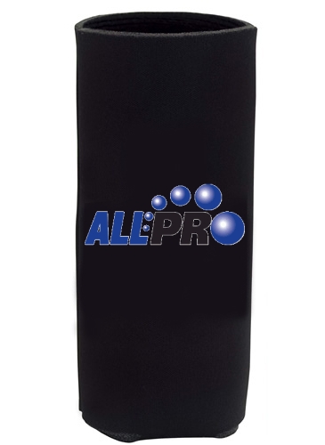 Koozie® Basic Collapsible Bottle Kooler