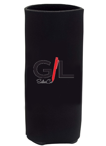 Koozie® Basic Collapsible Bottle Kooler