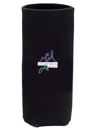 Koozie® Basic Collapsible Bottle Kooler