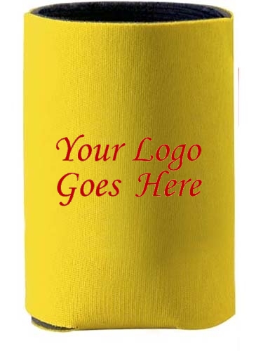 Koozie® Collapsible Can Kooler