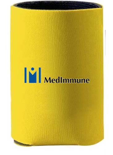 Koozie® Collapsible Can Kooler