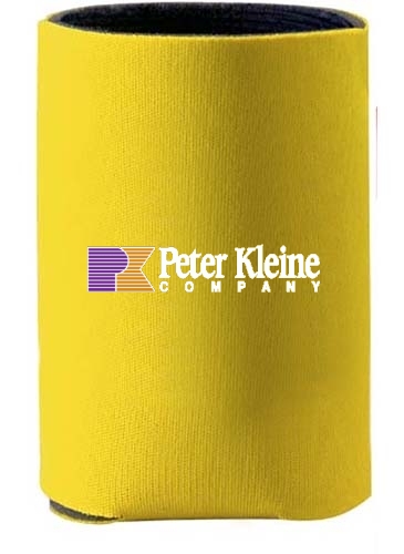 Koozie® Collapsible Can Kooler