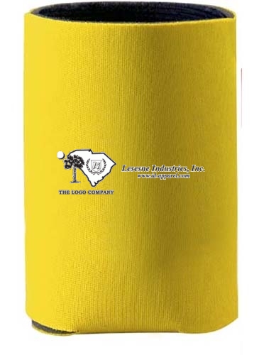 Koozie® Collapsible Can Kooler