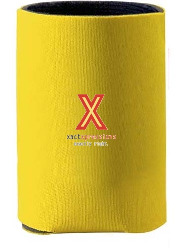 Koozie® Collapsible Can Kooler