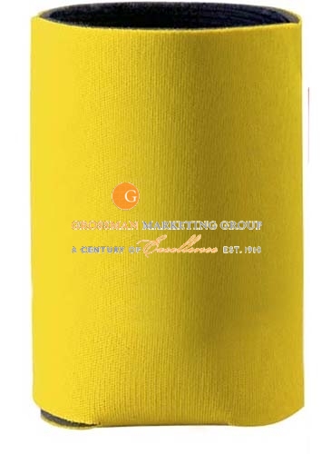 Koozie® Collapsible Can Kooler