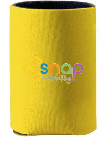 Koozie® Collapsible Can Kooler
