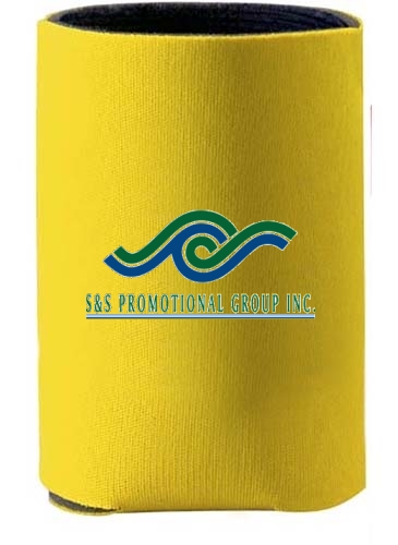 Koozie® Collapsible Can Kooler