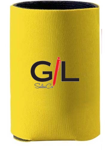 Koozie® Collapsible Can Kooler