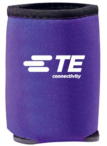 Koozie® Summit Collapsible Can Kooler