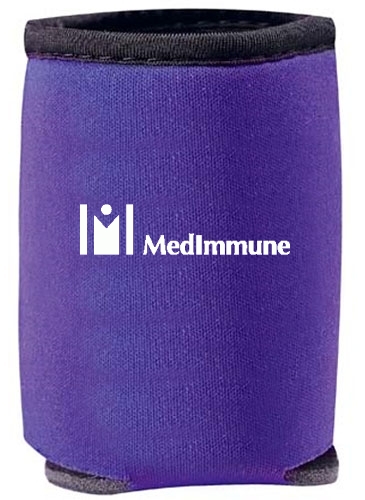 Koozie® Summit Collapsible Can Kooler