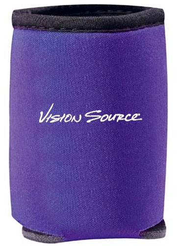Koozie® Summit Collapsible Can Kooler