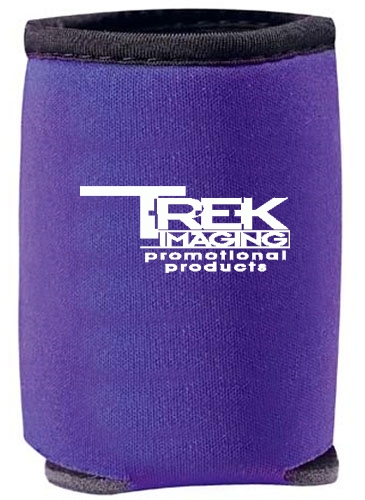 Koozie® Summit Collapsible Can Kooler
