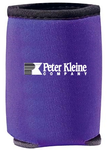Koozie® Summit Collapsible Can Kooler