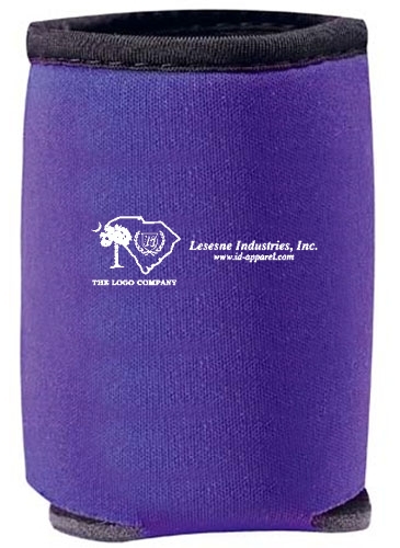 Koozie® Summit Collapsible Can Kooler