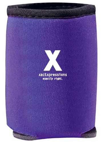 Koozie® Summit Collapsible Can Kooler