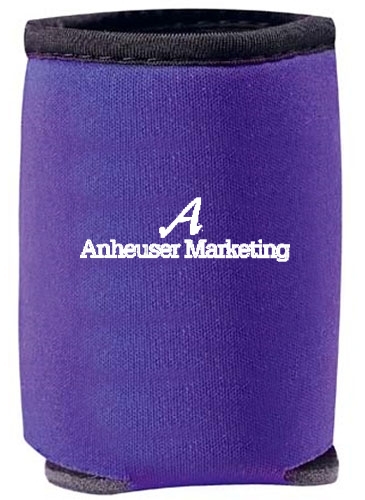 Koozie® Summit Collapsible Can Kooler
