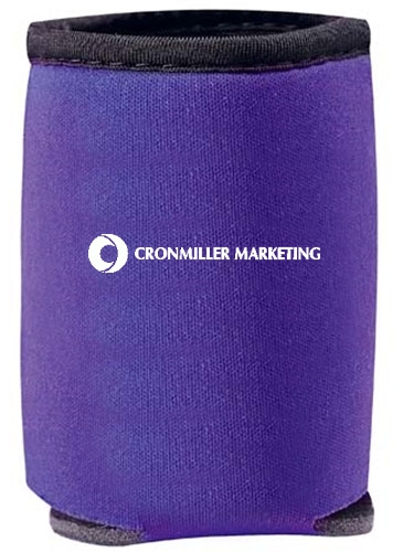 Koozie® Summit Collapsible Can Kooler