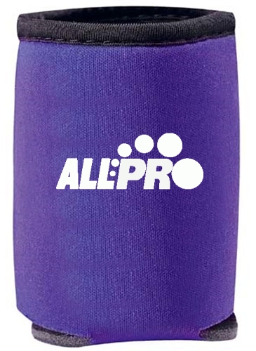 Koozie® Summit Collapsible Can Kooler