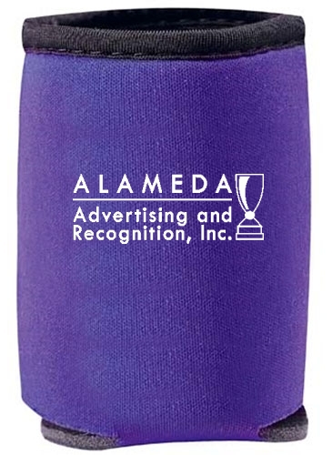Koozie® Summit Collapsible Can Kooler