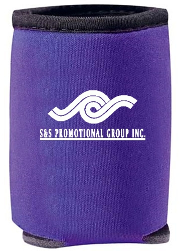 Koozie® Summit Collapsible Can Kooler