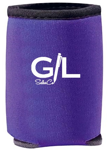Koozie® Summit Collapsible Can Kooler