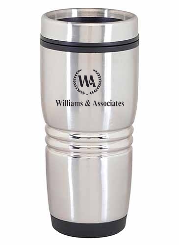 Rolling Ridges Tumbler - 15 oz.