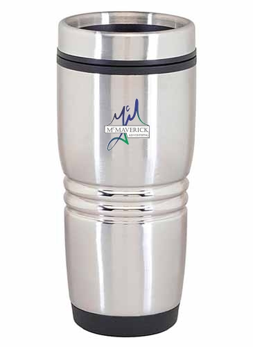 Rolling Ridges Tumbler - 15 oz.