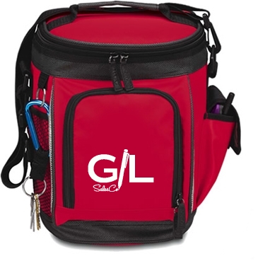 Koozie® Sport Bag Kooler