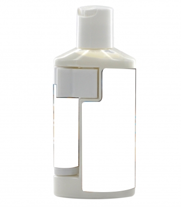 2oz Duo Bottle with SPF 30 Sunscreen