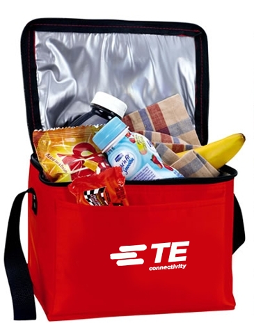 Koozie® Six-Pack Kooler