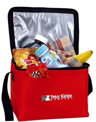 Koozie® Six-Pack Kooler