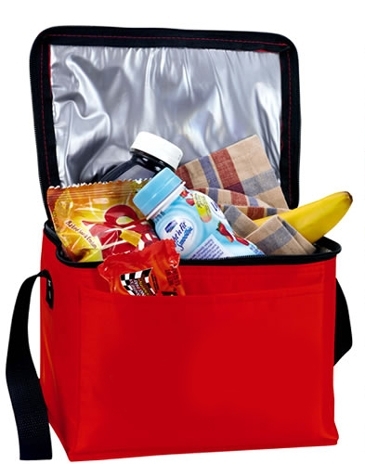 Koozie® Six-Pack Kooler