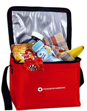 Koozie® Six-Pack Kooler