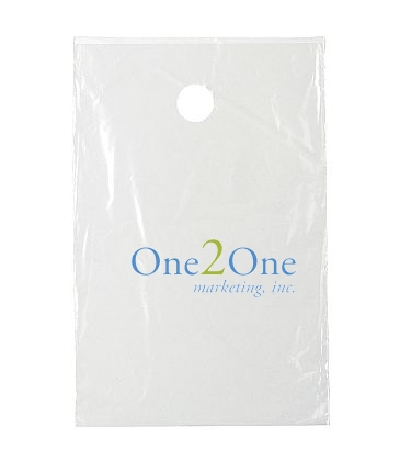 Door Knob Bag-10 X 15