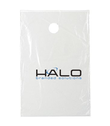 Door Knob Bag-10 X 15